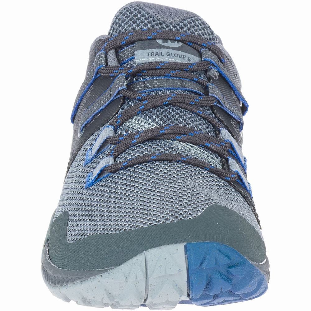 Merrell trail sales hombre